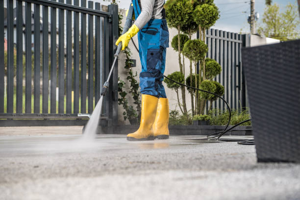 Kingston, PA Pressure Washing Services Company