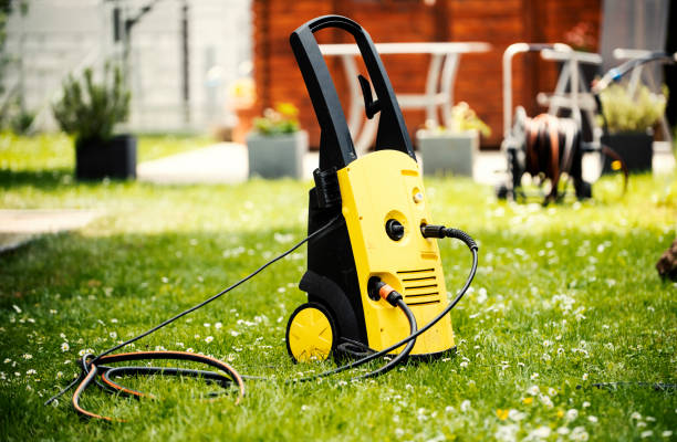 Best Playground Equipment Cleaning  in Kingston, PA